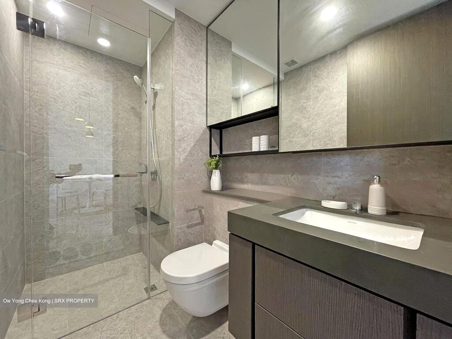 Avenue South Residence (D3), Apartment #464365761